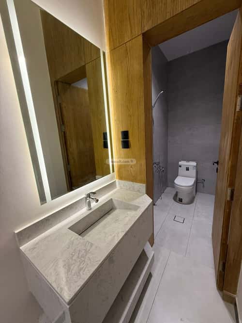 4 bedroom apartment in Al Janadriyah 4