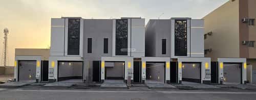 4 bedroom apartment in Al Janadriyah 6