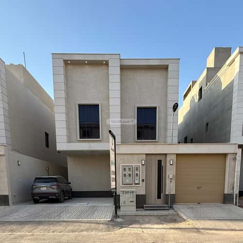 6 bedroom floor in Al Rimal 1