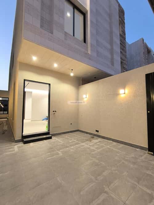 5 bedroom floor in Al Janadriyah 14