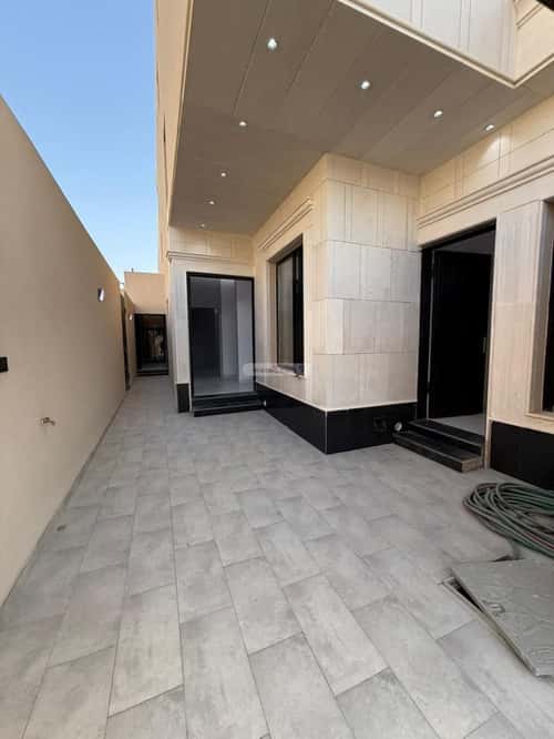 6 bedroom apartment in Al Janadriyah 3