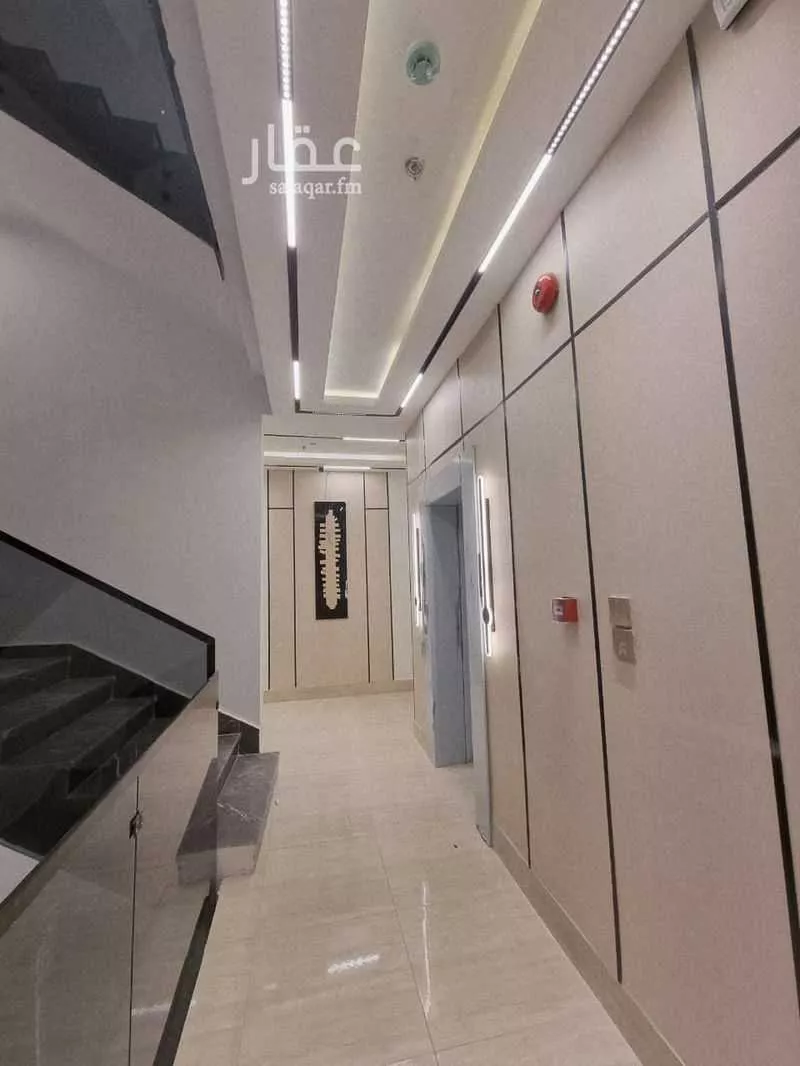 1 bedroom apartment in Al Hamra 2