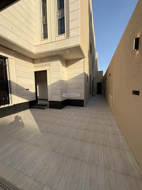 5 bedroom floor in Al Nadwah 4