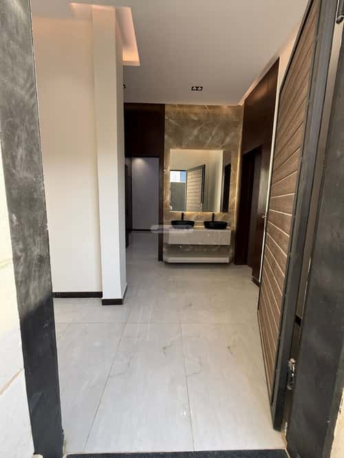 5 bedroom floor in Al Nadwah 3
