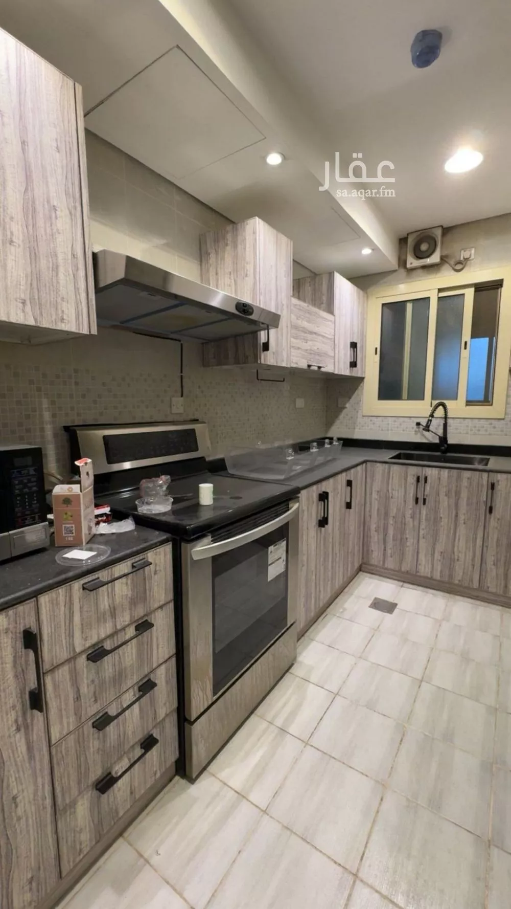 3 bedroom apartment in Al Malqa 2