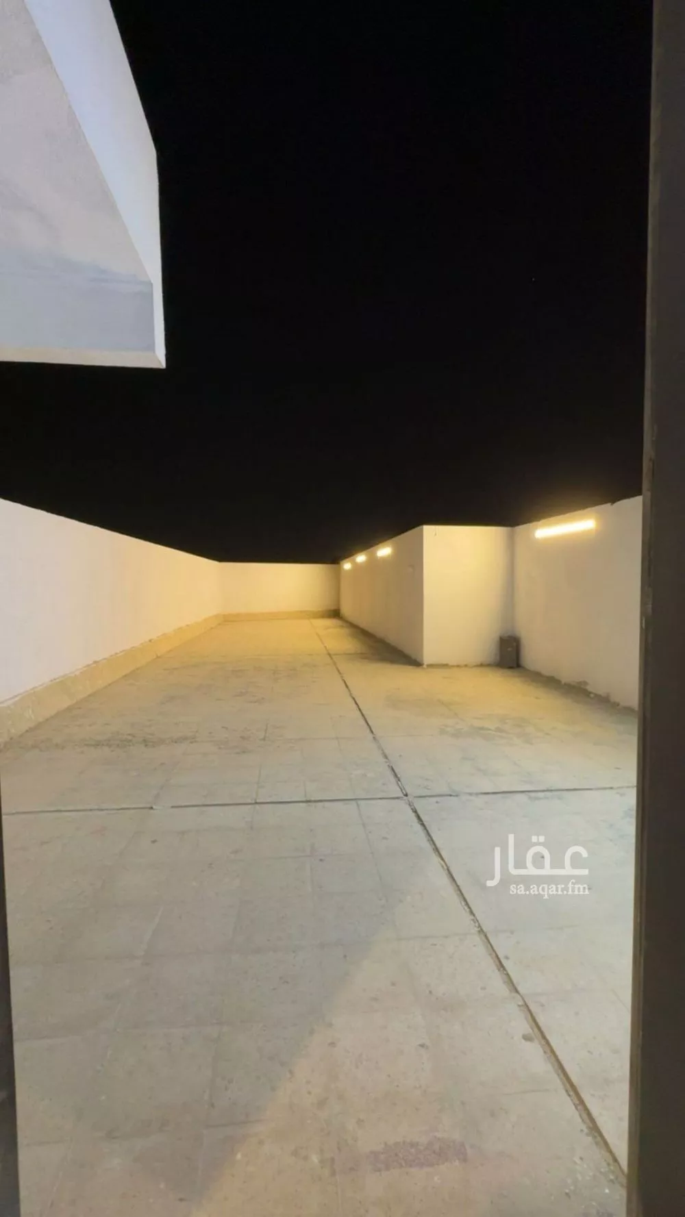 3 bedroom apartment in Al Malqa 3