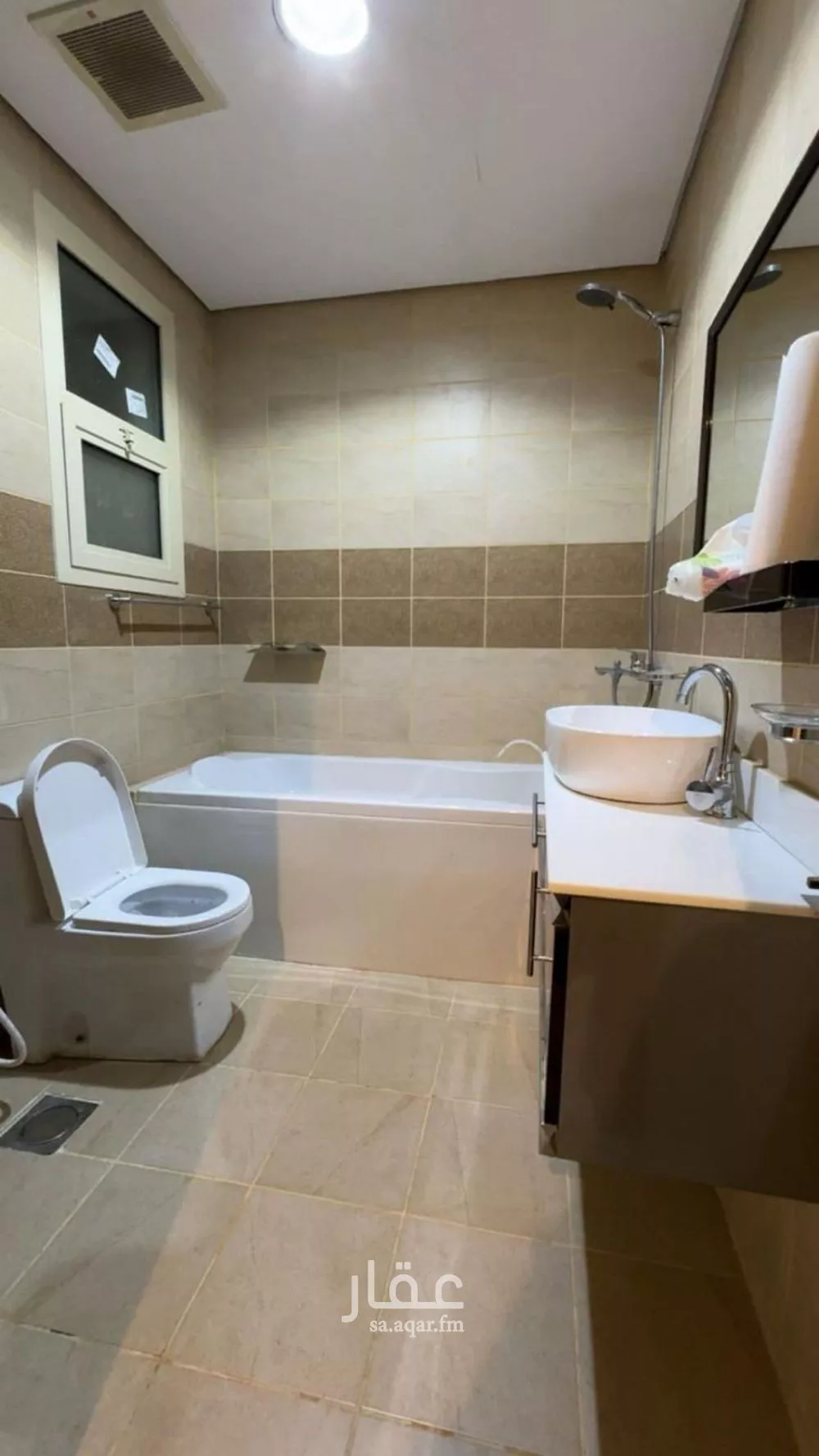 3 bedroom apartment in Al Malqa 6