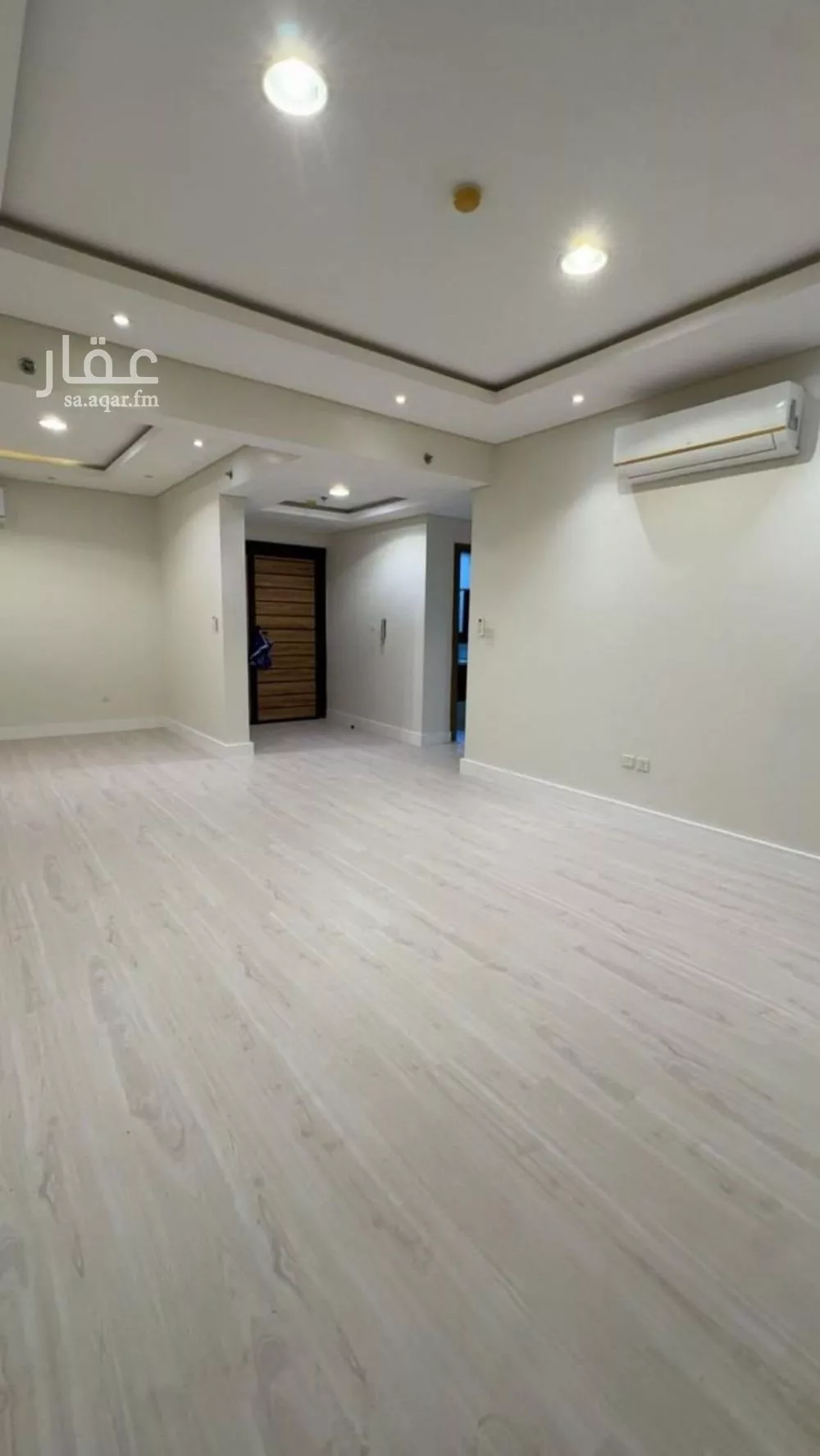 3 bedroom apartment in Al Malqa 7