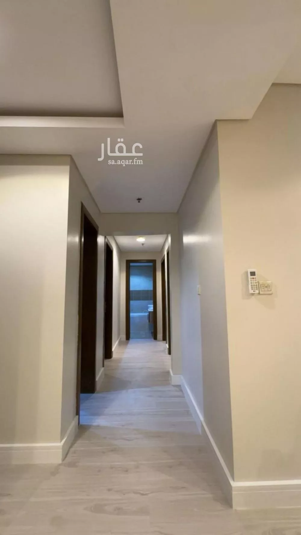 3 bedroom apartment in Al Malqa 8