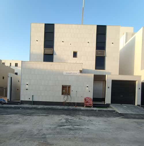 4 bedroom floor in Al Rimal 4