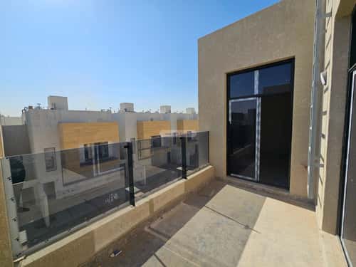 4 bedroom floor in Al Rimal 1