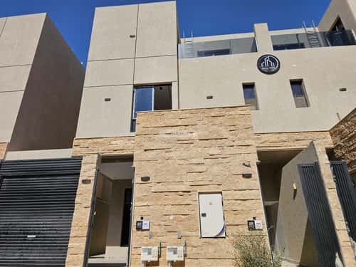 4 bedroom floor in Al Rimal 6