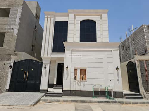 4 bedroom floor in Al Maizilah 8