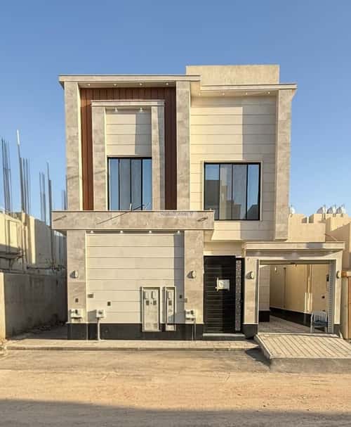 دور 6 غرف في الجنادرية 8