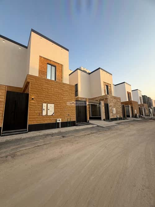 3 bedroom apartment in Al Maizilah 2