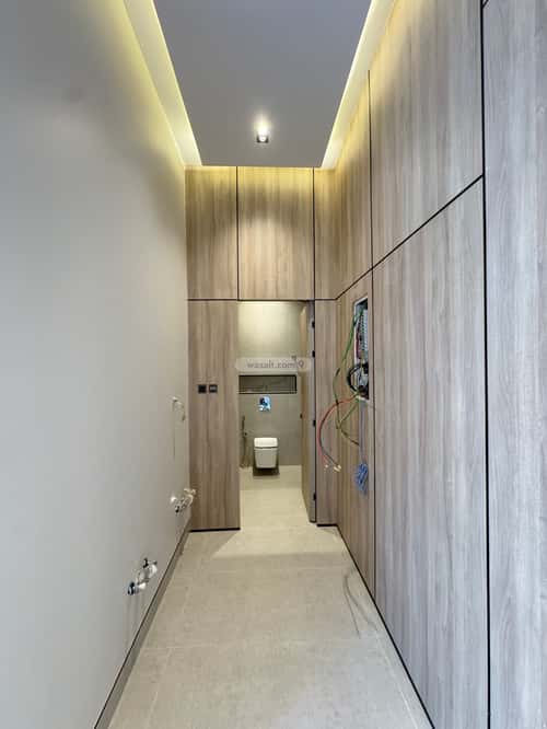 5 bedroom villa in Al Rimal 4