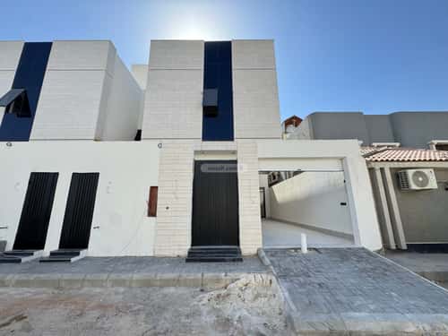5 bedroom villa in Al Quds 6