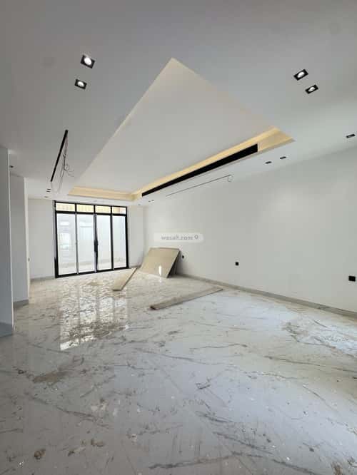 5 bedroom villa in Al Quds, Riyadh 11