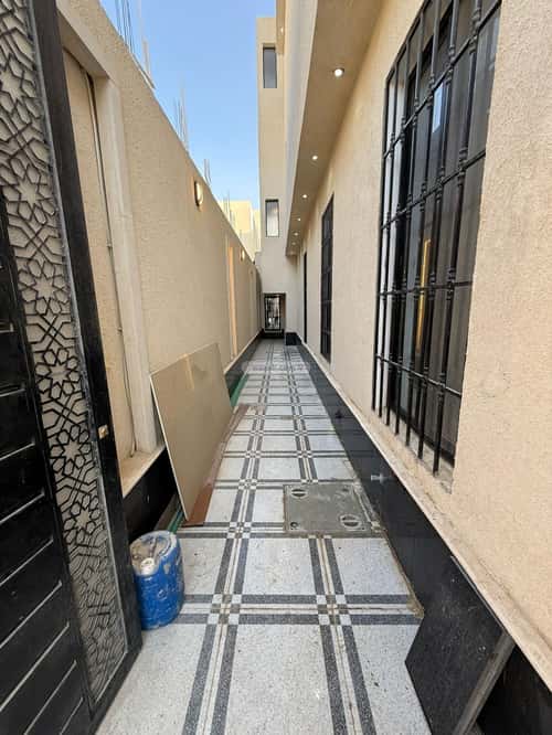 دور 5 غرف في الجنادرية 7