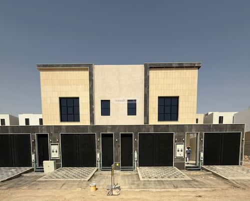 6 bedroom apartment in Al Janadriyah 5