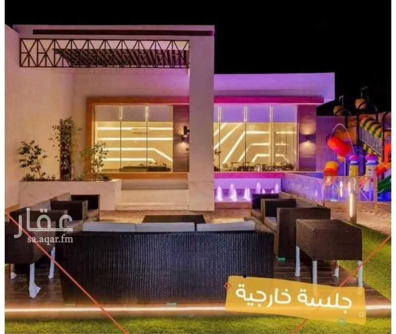 3 bedroom villa in Az Zomorod, Jeddah 4