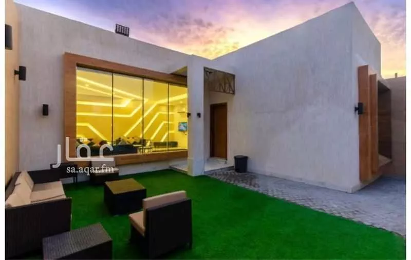 3 bedroom villa in Az Zomorod, Jeddah 5