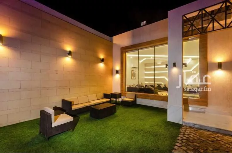 3 bedroom villa in Az Zomorod, Jeddah 6
