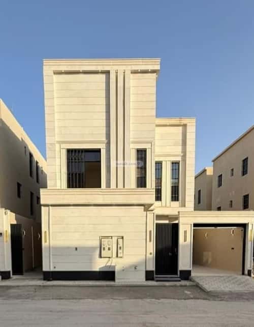 شقة 4 غرف في الندوة، الرياض 11