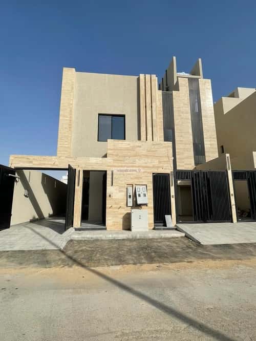 دور 5 غرف في الجنادرية 13