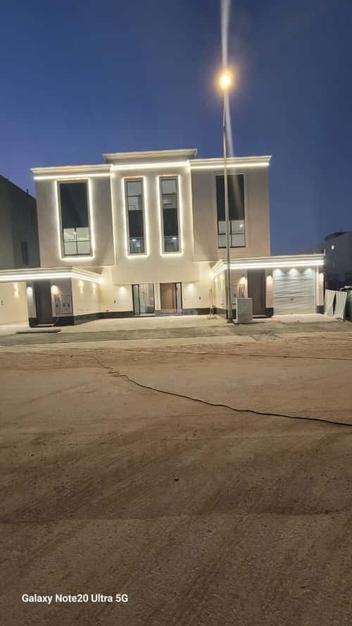 3 bedroom apartment in Al Janadriyah 12