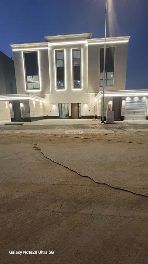 3 bedroom apartment in Al Janadriyah 13
