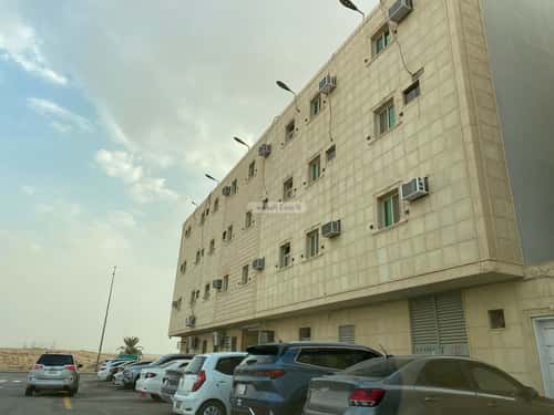 3 bedroom apartment in Dhahrat Laban 6