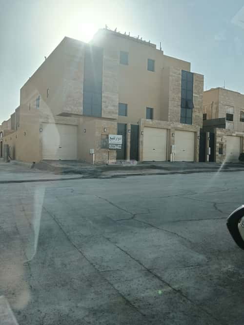 6 bedroom floor in Al Zahrah 8