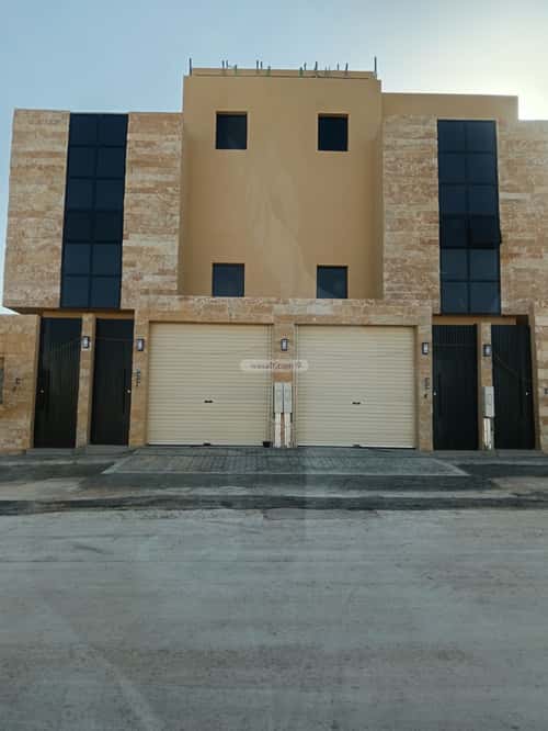 6 bedroom floor in Al Zahrah 2