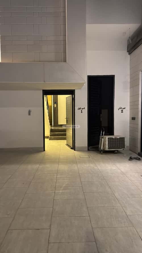 4 bedroom apartment in Qurtubah 2