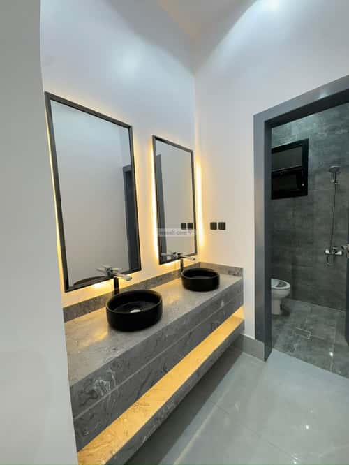 5 bedroom floor in Al Qadisiyah 4