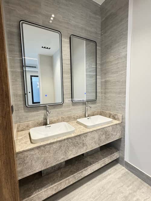 4 bedroom villa in Al Aridh 18