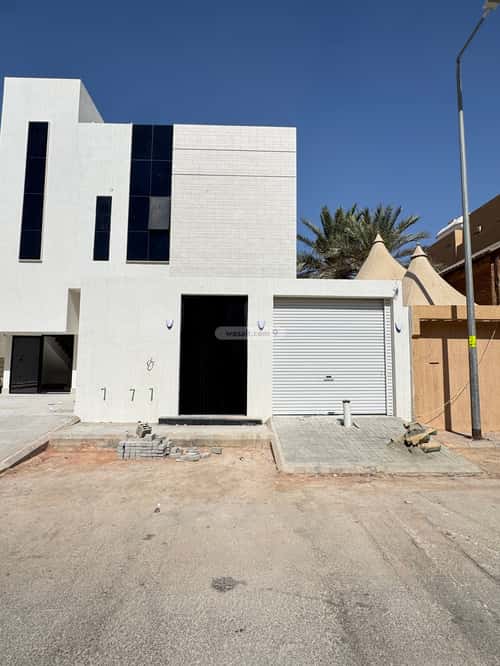 5 bedroom floor in Al Quds 4