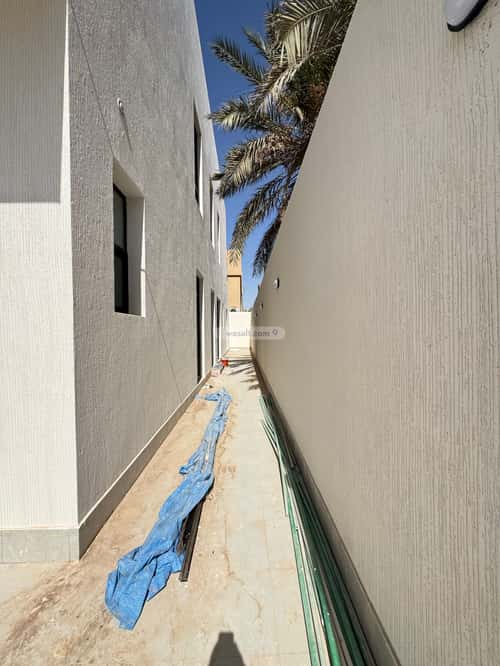 5 bedroom floor in Al Quds 5