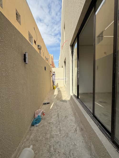 5 bedroom villa in Al Nahda 4