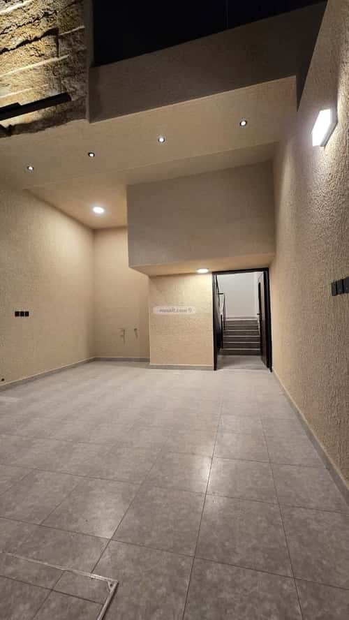 5 bedroom floor in Badr 3
