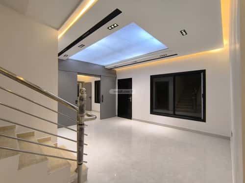 شقة 4 غرف في طيبة، الرياض 7