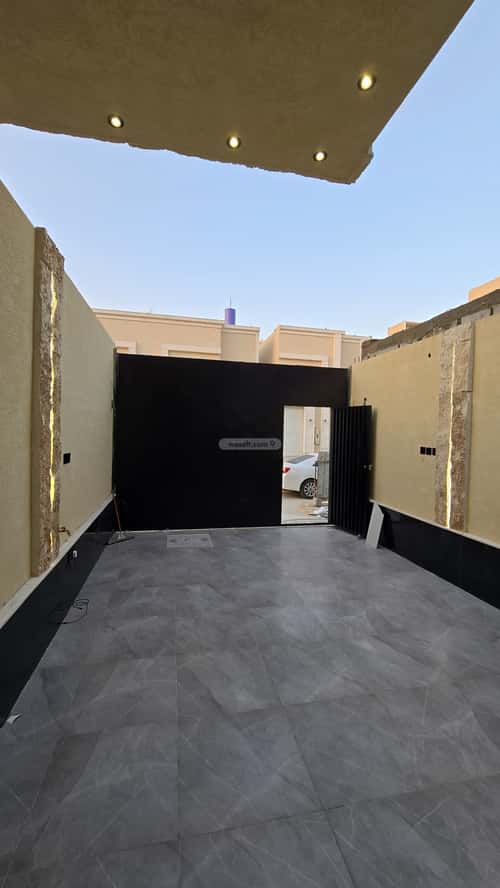 دور 3 غرف في طويق 9