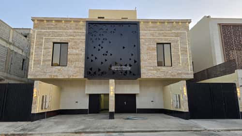 دور 3 غرف في طويق 10