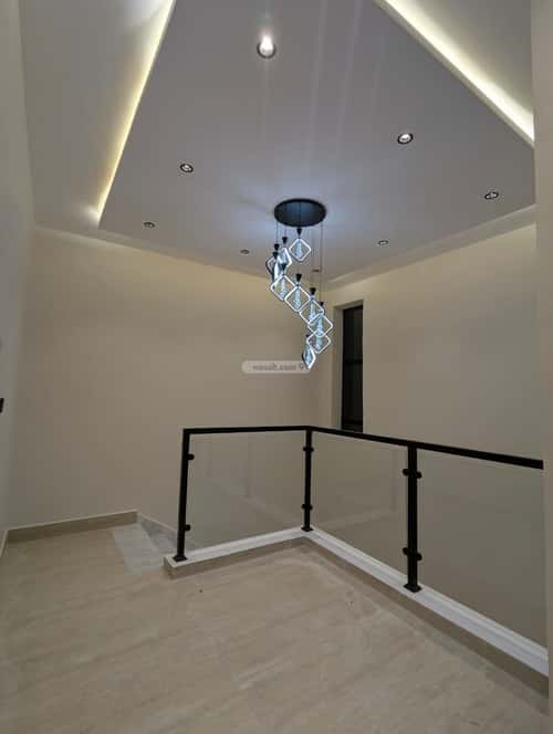 3 bedroom floor in Badr 1