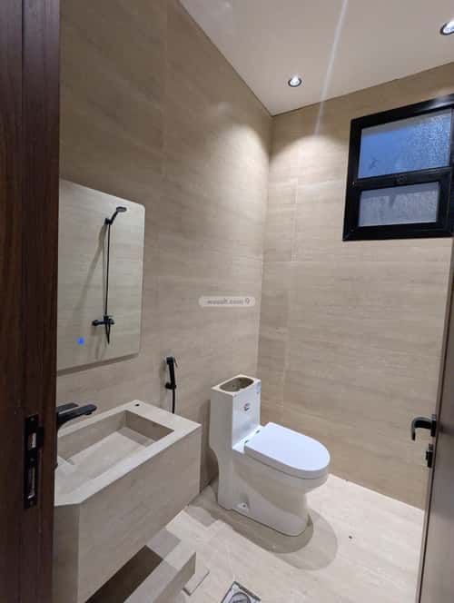 3 bedroom floor in Badr 2