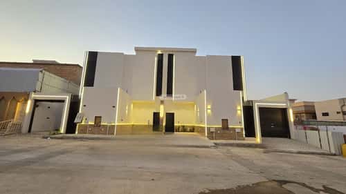 دور 3 غرف في بدر 3