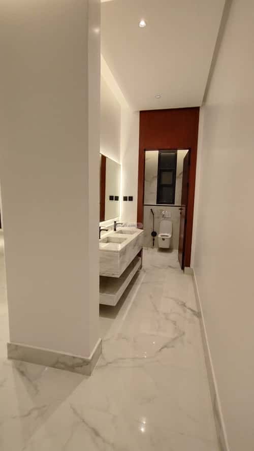 3 bedroom floor in Al Rimal 5