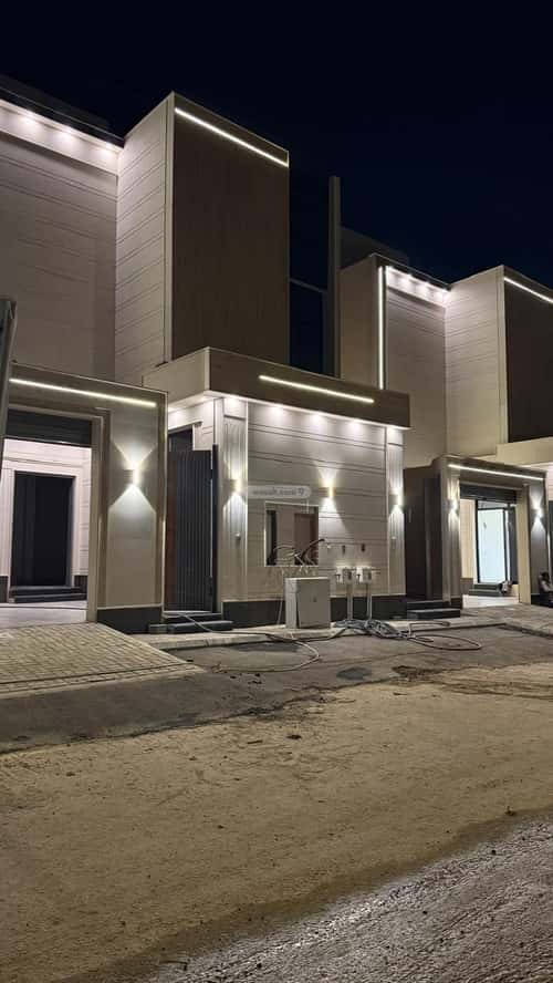 3 bedroom floor in Al Rimal 8