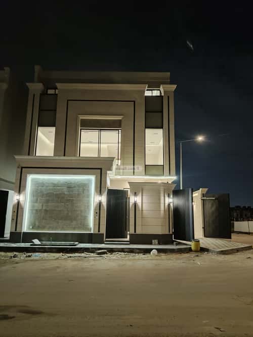 4 bedroom villa in Al Rimal 2